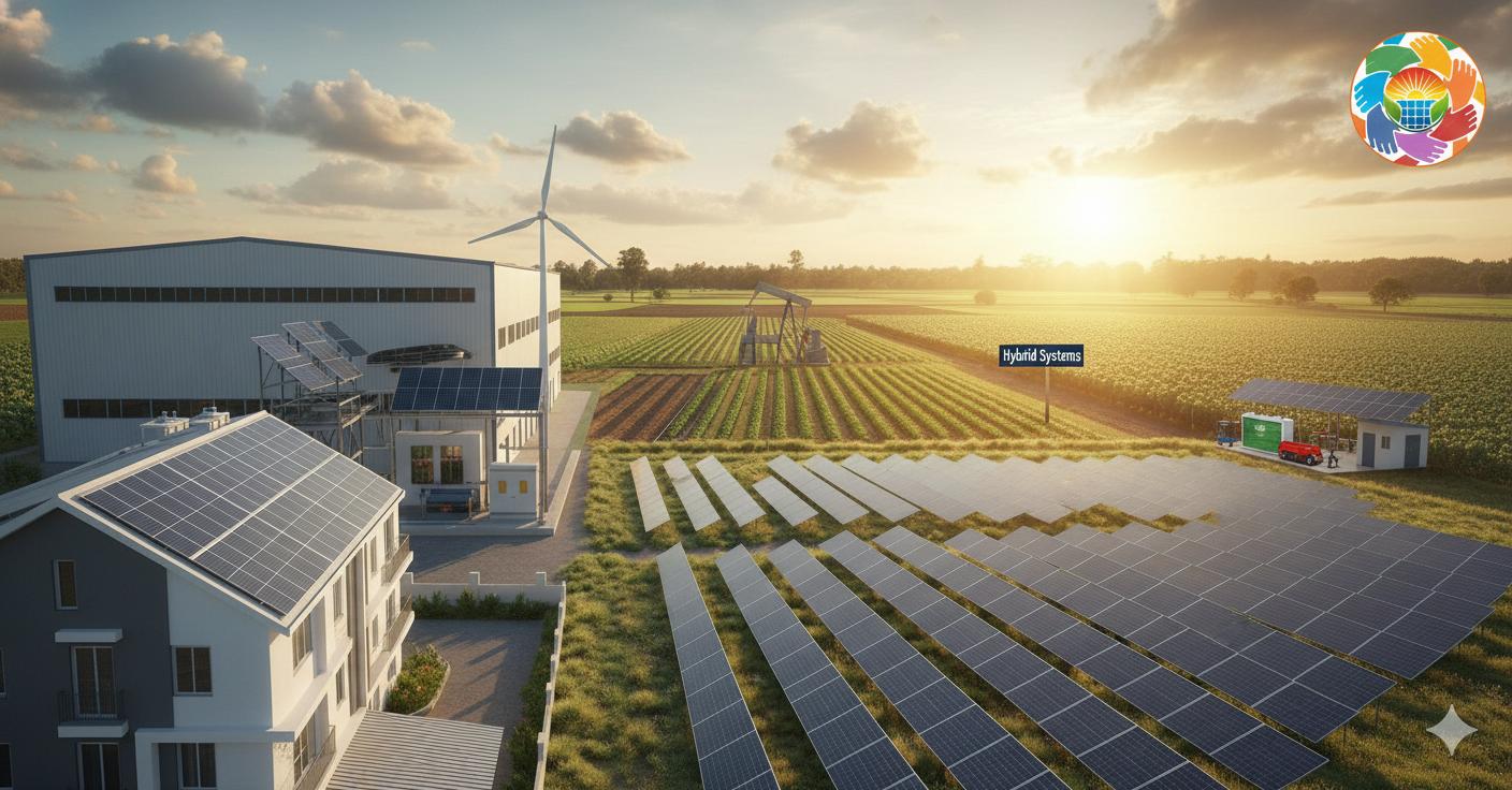 Solar Power Projects
